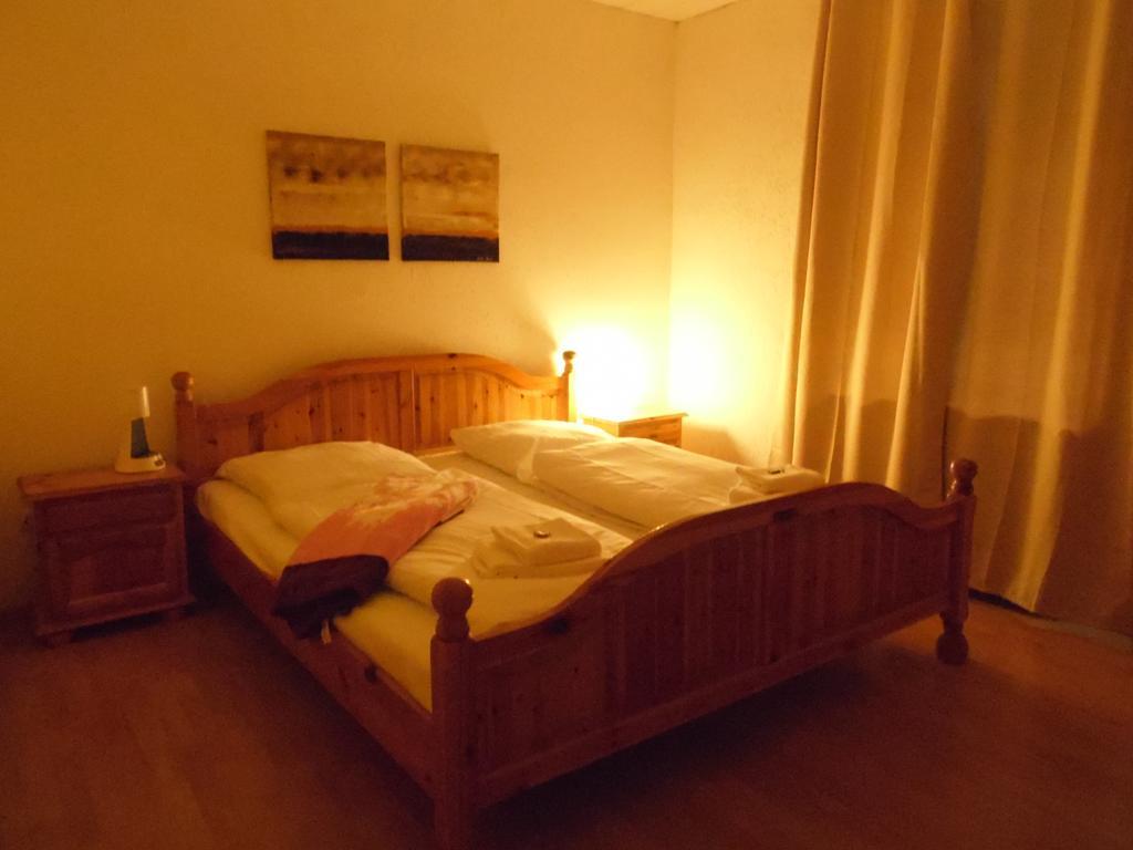Landgasthaus Rosenhof Trechtingshausen Szoba fotó