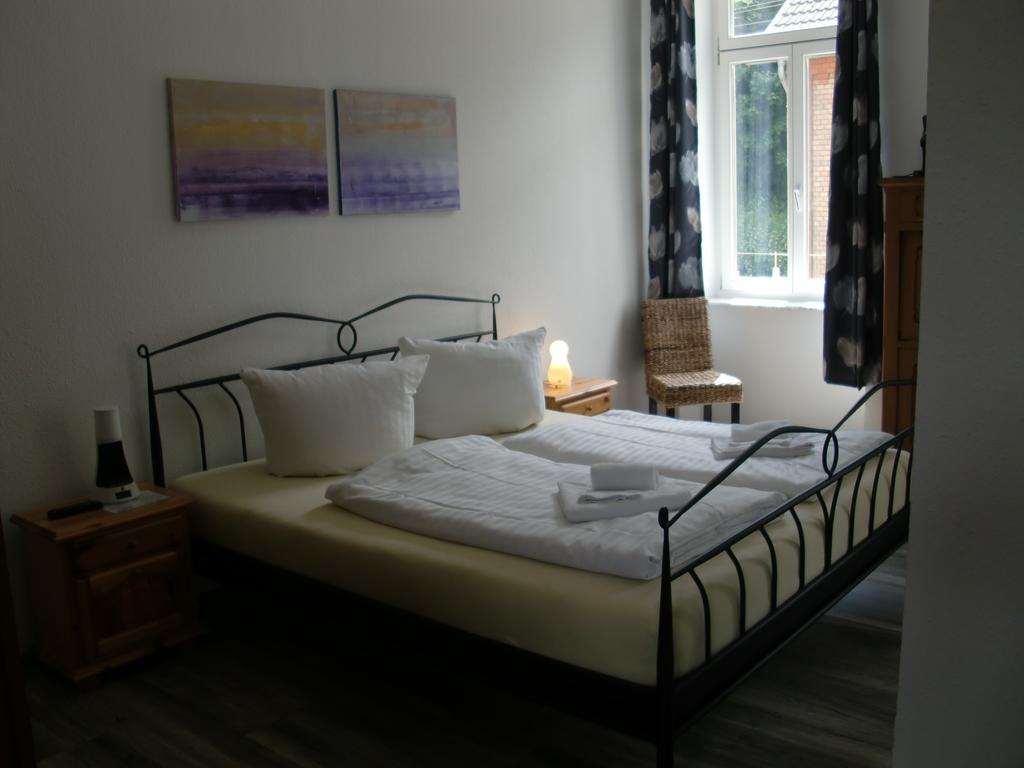 Landgasthaus Rosenhof Trechtingshausen Kültér fotó