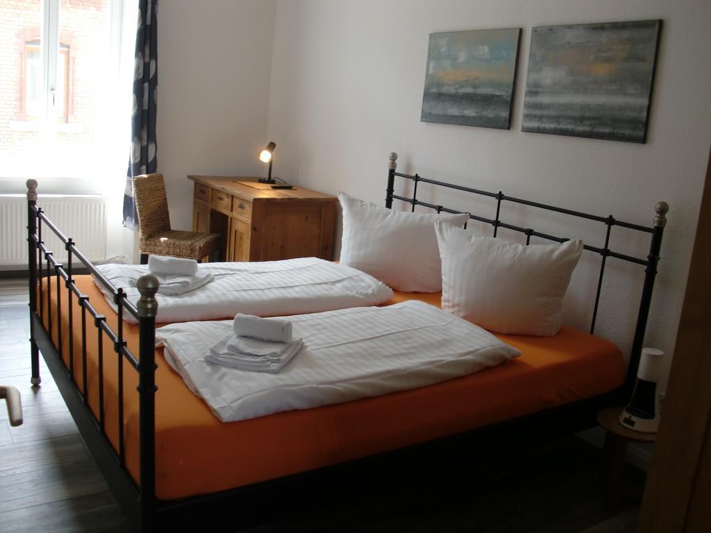 Landgasthaus Rosenhof Trechtingshausen Kültér fotó