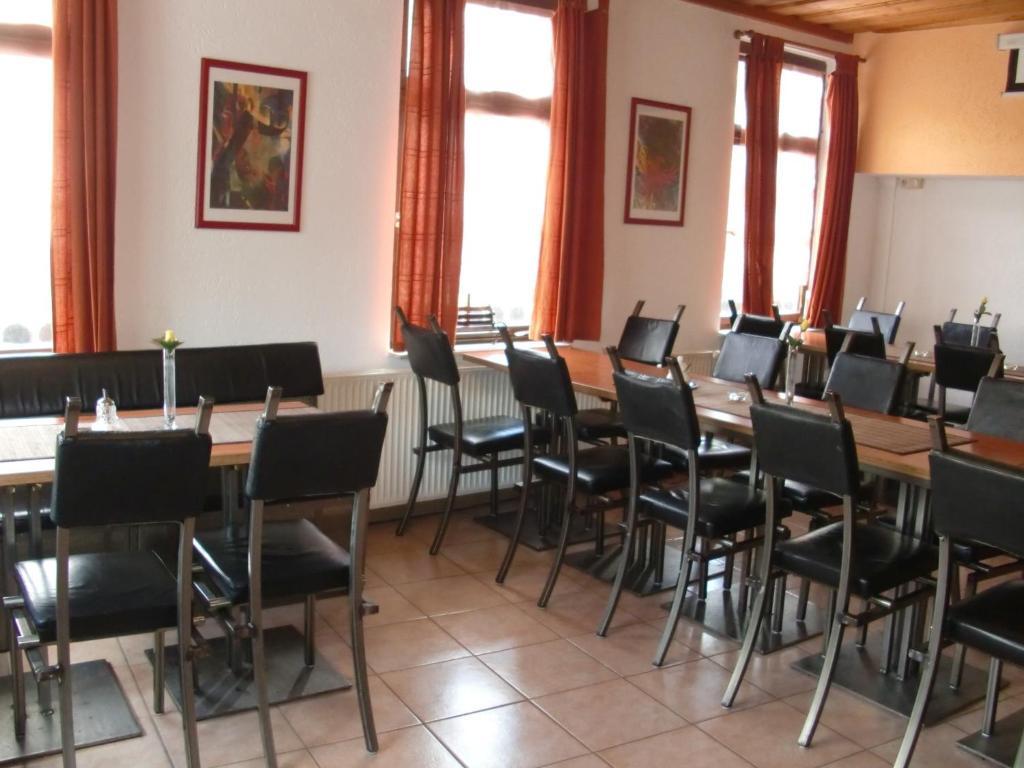 Landgasthaus Rosenhof Trechtingshausen Kültér fotó