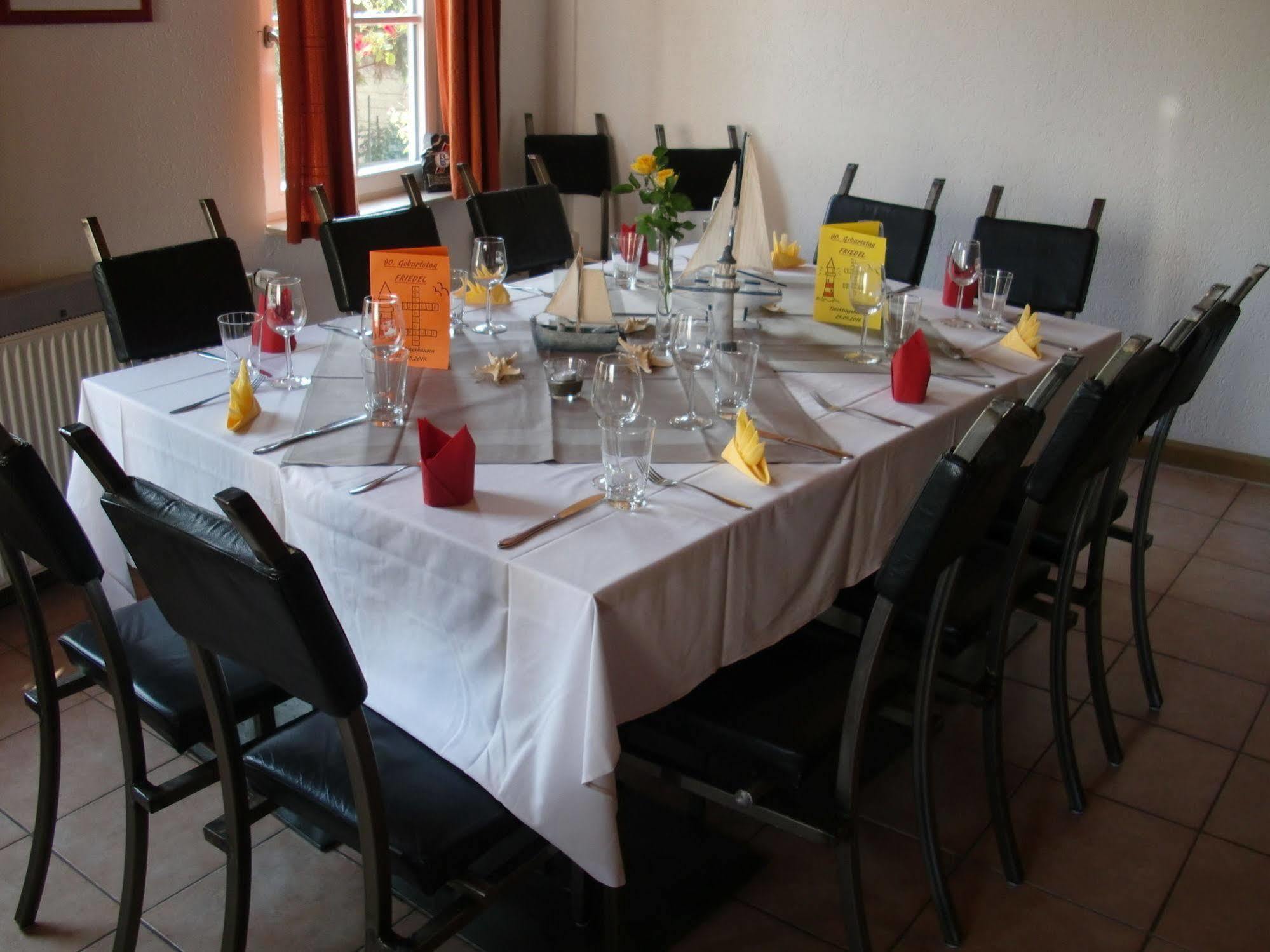 Landgasthaus Rosenhof Trechtingshausen Kültér fotó